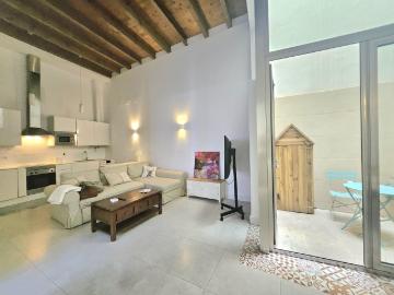Apartment for rent in Seville city, Seville