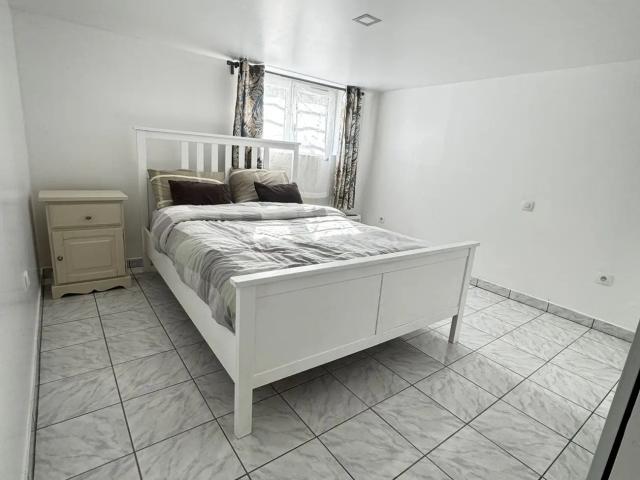apartment for rent in SEVRAN 93270