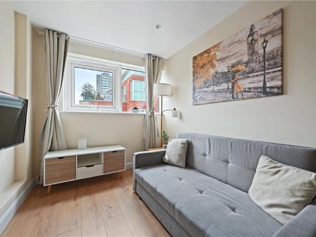 apartment for rent in Seward Street, EC1V 3NW