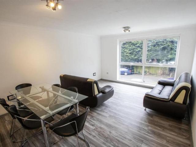 apartment for rent in Seymour Close, B29 7JD