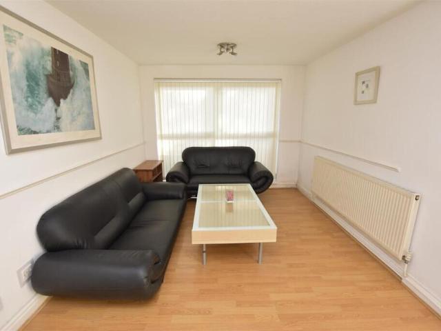 apartment for rent in Seymour Close, B29 7JD