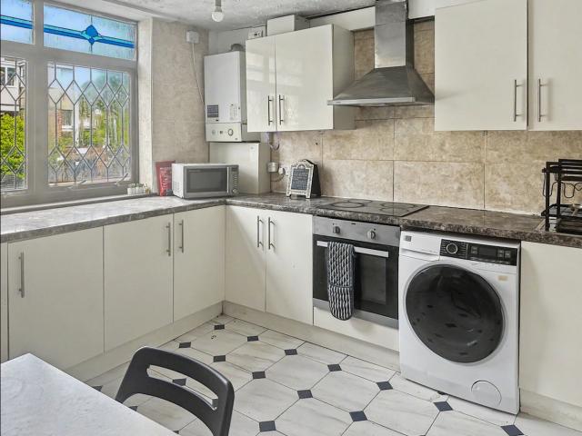 apartment for rent in Seyssel Street