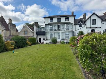 apartment for rent in Sea Close, off Augusta Road, Ryde, PO33 3AU