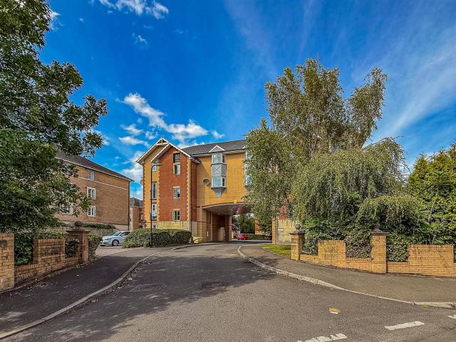 apartment for rent in Seager Drive, Cardiff, CF11 7FD