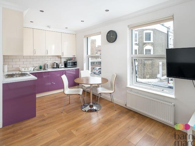 apartment for rent in Seagrave Road, Earls court, Earls court