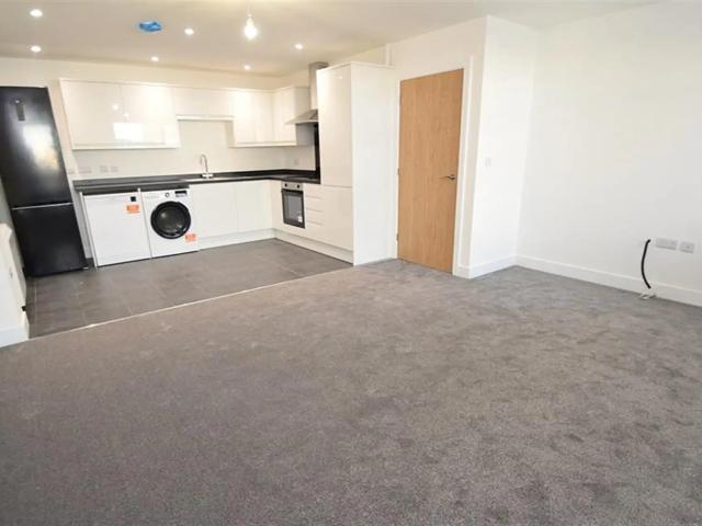 apartment for rent in Seafire House Southampton SO31 4RF