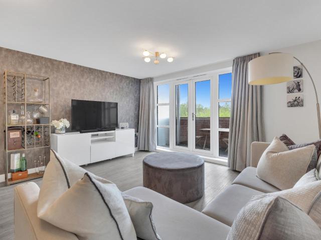apartment for rent in Sealand Road, Chester, Chester