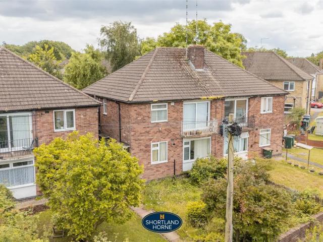 apartment for rent in Sebastian Close, Whitley, Coventry
