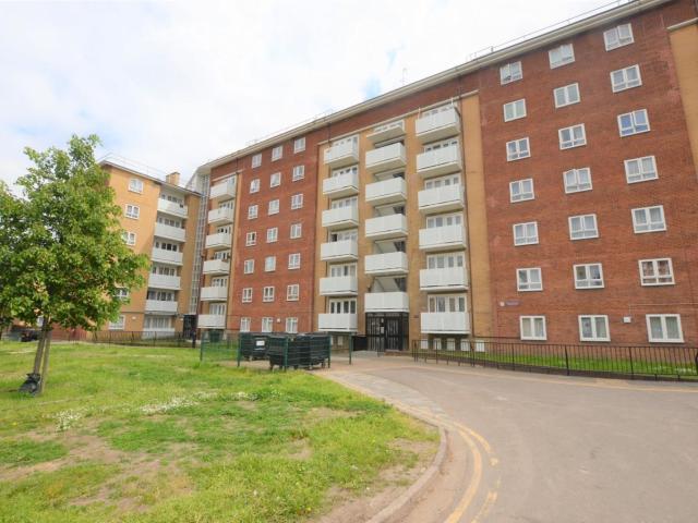 apartment for rent in Sebastopol Road, Sebastopol Road, London, N9 0PT
