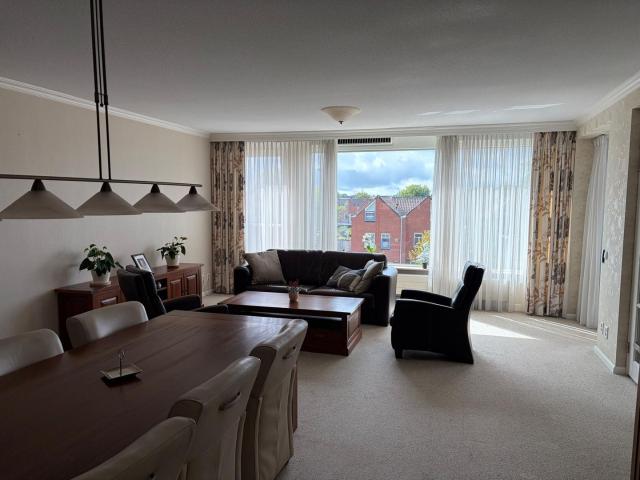 apartment for rent in Secretaris Verhoeffweg 13 E 2671 HT Naaldwijk Naaldwijk Centrumgebied