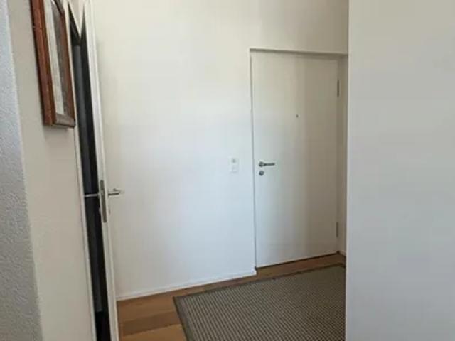 Apartment for rent in See, Freiburg Kantone
