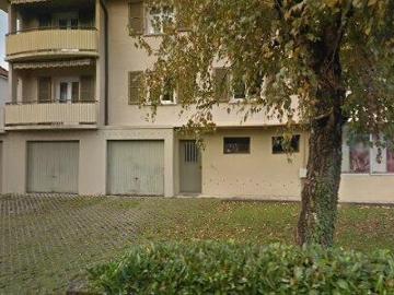 Apartment for rent in See