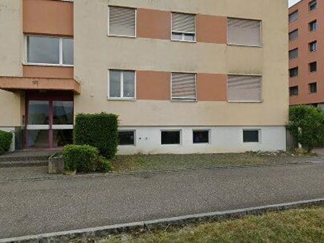 Apartment for rent in Seeland