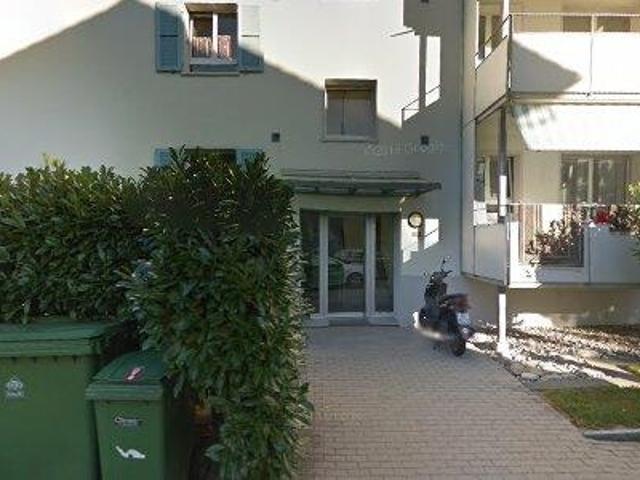 Apartment for rent in Seeland, Bern Kantone