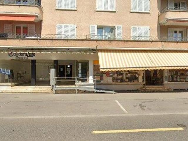 Apartment for rent in Seeland, Bern Kantone
