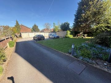 Apartment for rent in Sefton Court, EN2 8PE