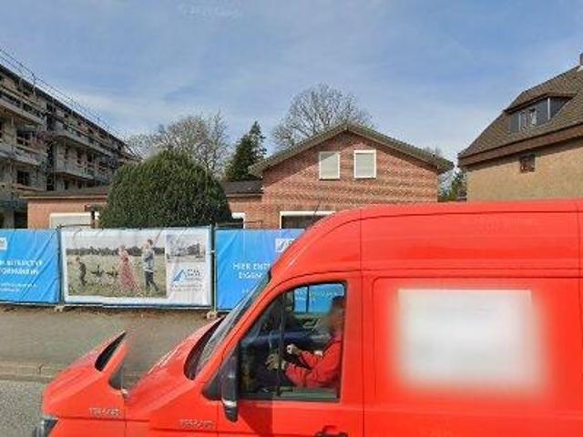 Apartment for rent in Segeberg