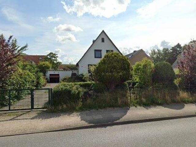 Apartment for rent in Segeberg
