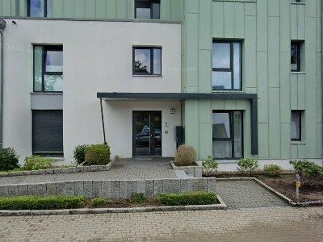 Apartment for rent in Segeberg