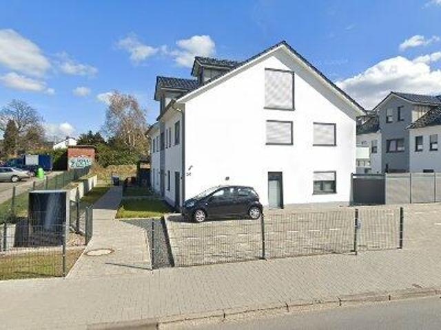 Apartment for rent in Segeberg