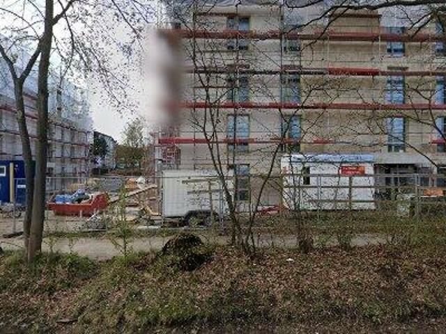 Apartment for rent in Segeberg