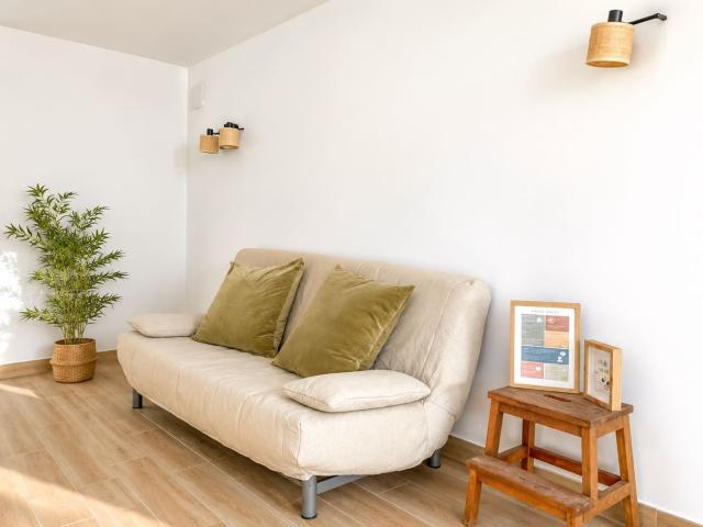 Apartment for rent in Seghers, Estepona, Málaga