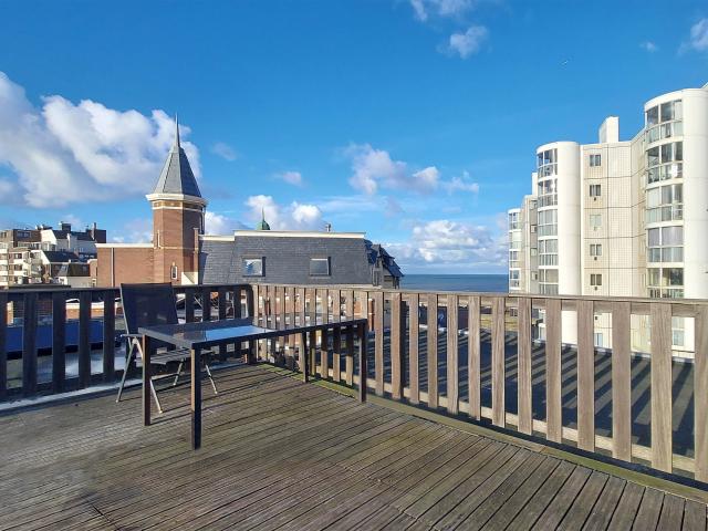 apartment for rent in Seinpostduin 13 B 2586EA Den Haag Scheveningen Badplaats Den Haag
