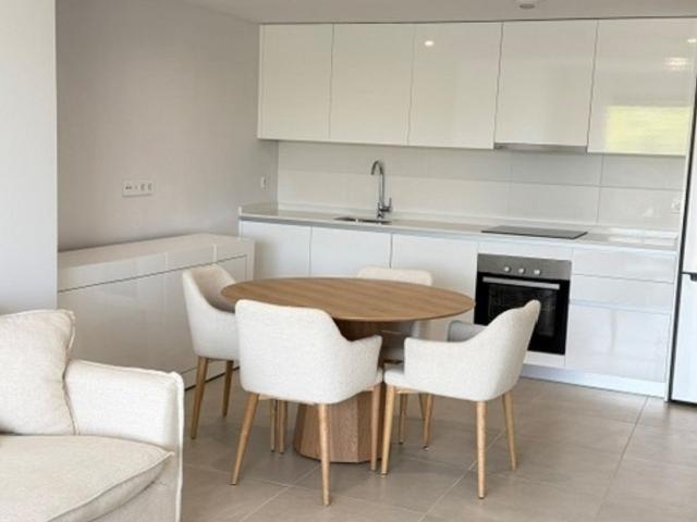 Apartment For Rent in Selwo, Estepona