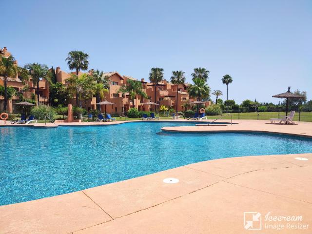 Apartment For Rent in Selwo, Estepona