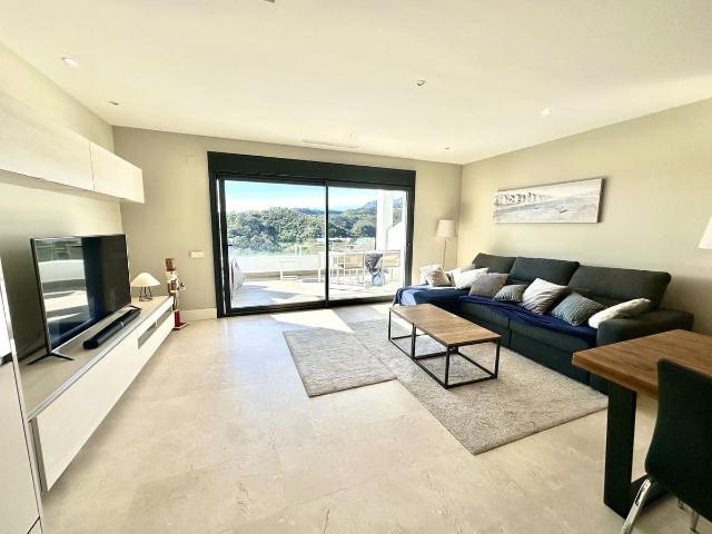 Apartment for rent in Selwo, Estepona, Málaga