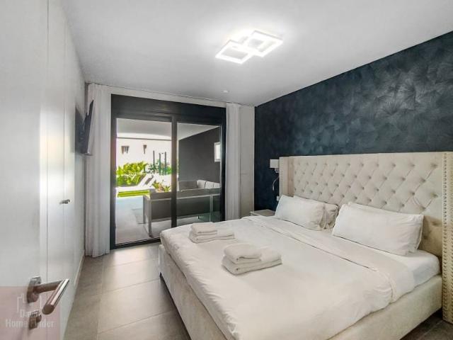 Apartment for rent in Selwo, Estepona, Málaga