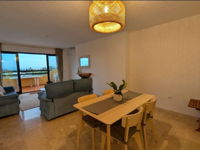 Apartment for rent in Selwo, Estepona, Málaga