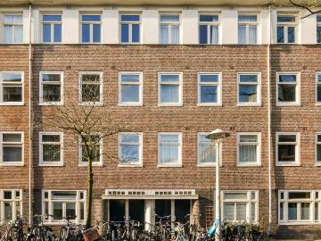apartment for rent in Semarangstraat 32 2 1095GE Amsterdam Sumatraplantsoenbuurt Amsterdam