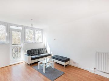 Apartment for rent in Semley House, Semley Place, SW1W 9QJ