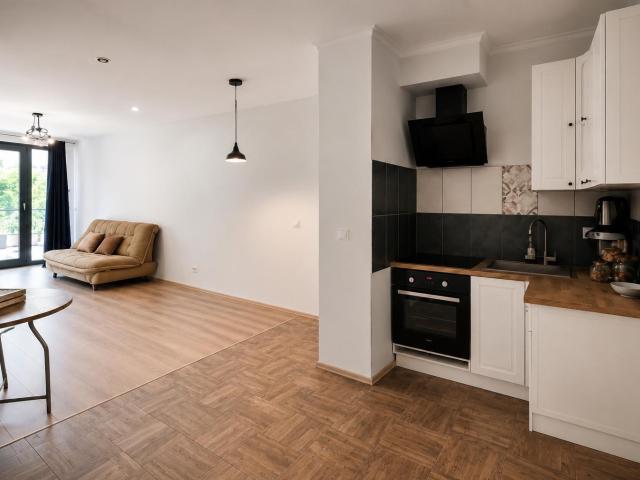 apartment for rent in Senatorska, Skierniewice