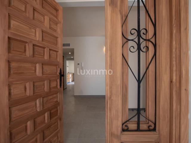 Apartment for rent in Senija, Alicante