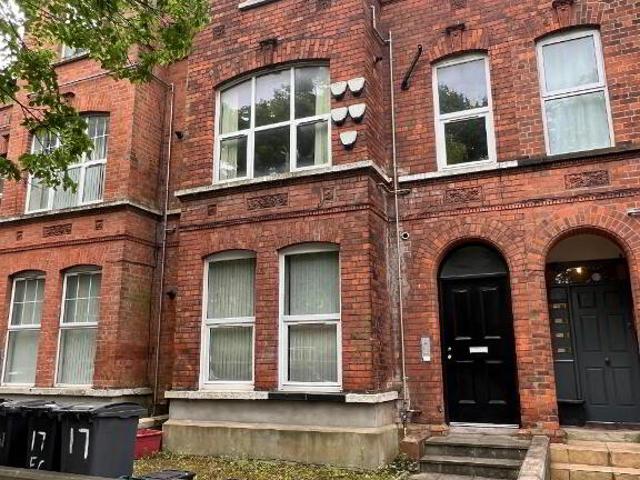 apartment for rent in September Start Date, U4, 17 Eglantine Avenue, Belfast, BT9 6DW