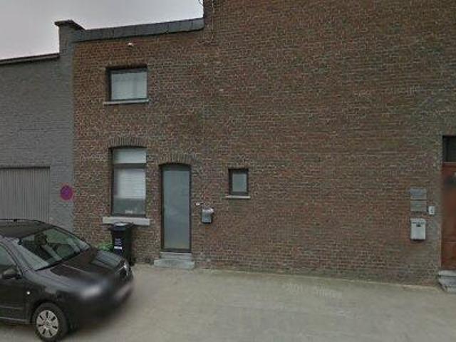 Apartment for rent in Seraing