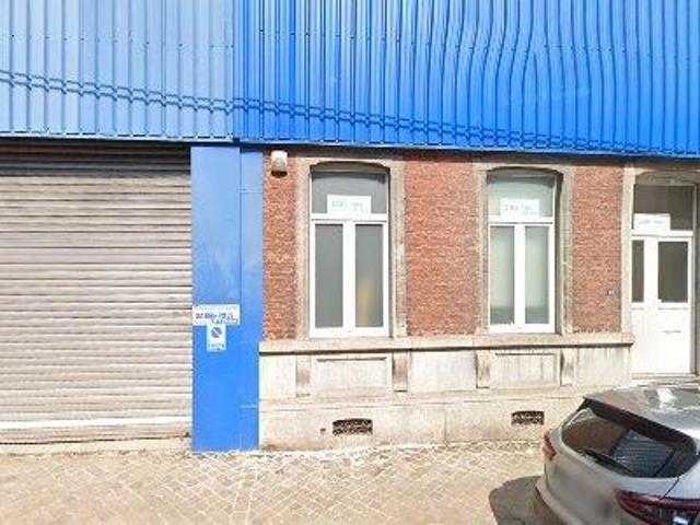 Apartment for rent in Seraing