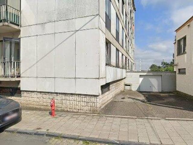 Apartment for rent in Seraing