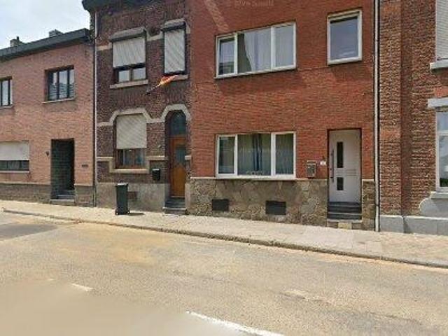 Apartment for rent in Seraing