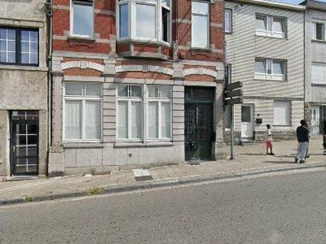 Apartment for rent in Seraing