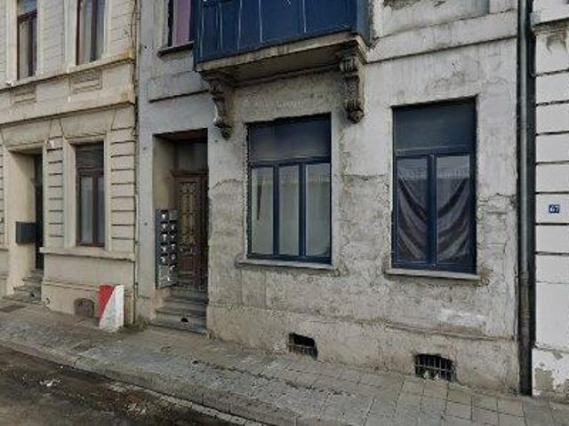 Apartment for rent in Seraing