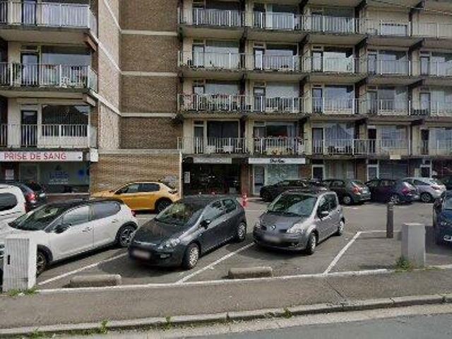 Apartment for rent in Seraing