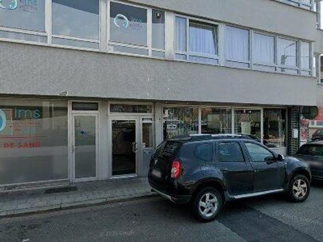 Apartment for rent in Seraing