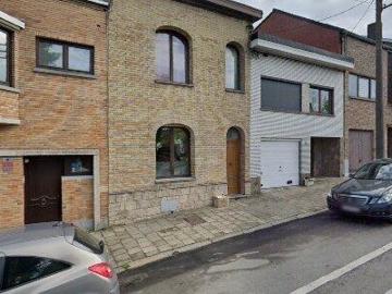 Apartment for rent in Seraing