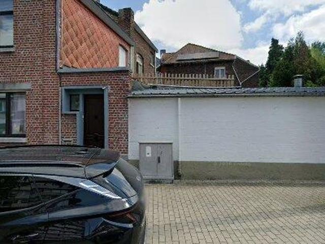 Apartment for rent in Seraing