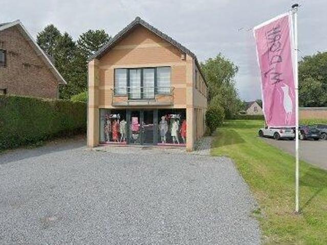 Apartment for rent in Seraing