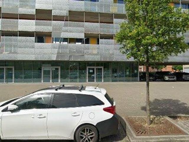 Apartment for rent in Seraing