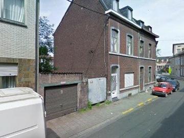 Apartment for rent in Seraing